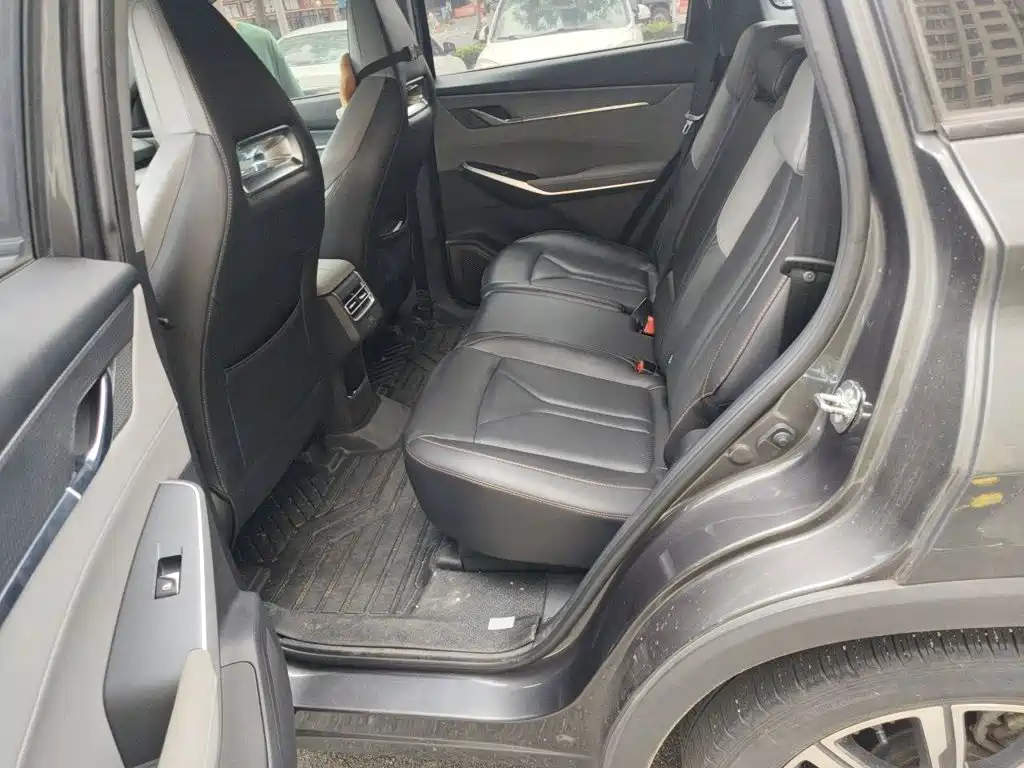 Фото 15 - Changan CS75 PLUS