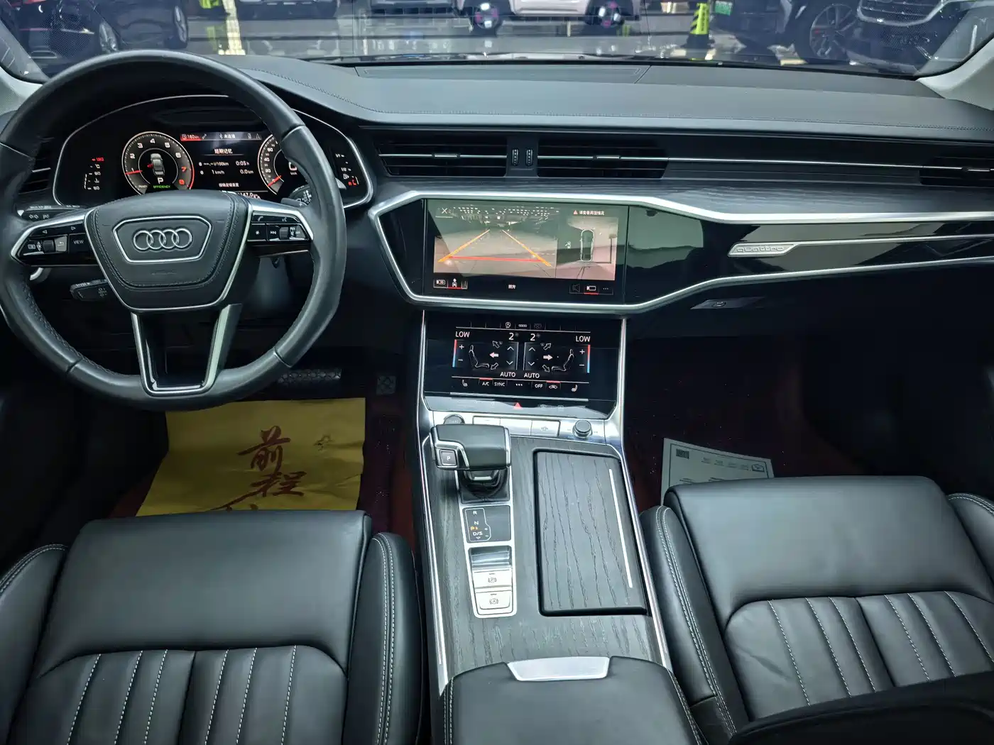 Фото 6 - Audi A6L