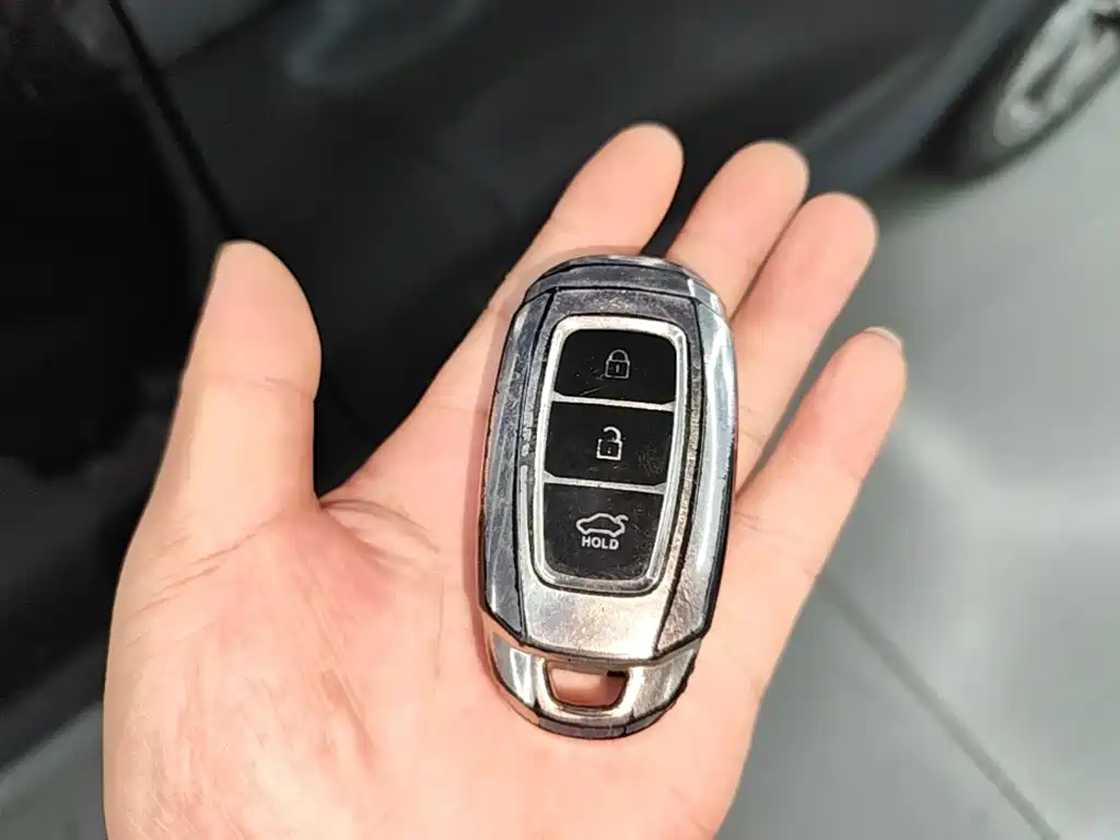 Hyundai Santa Fe 2022 2020 380 TGDi Auto 2WD GLS Luxury