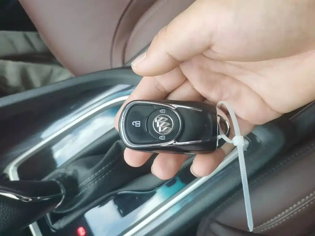 Buick GL6 2018 2018 18T 6-Seater Luxury