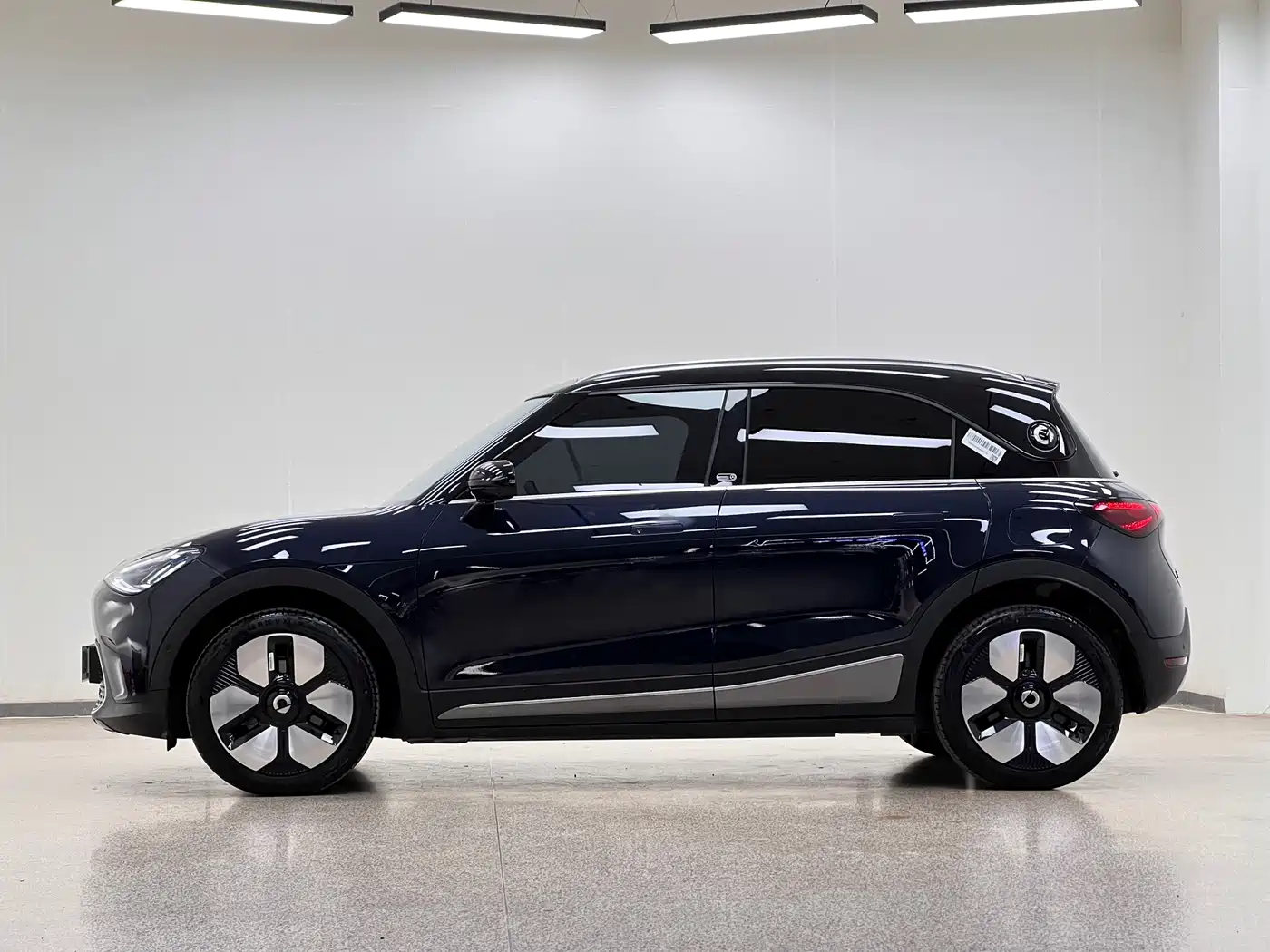 2025 smart Elf #1