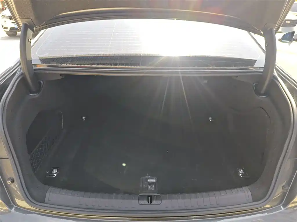 Audi A6L 2019 45 TFSI Premium Dynamic фото 19