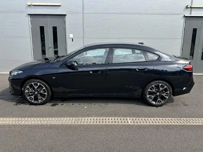 2026 BMW 2 Series