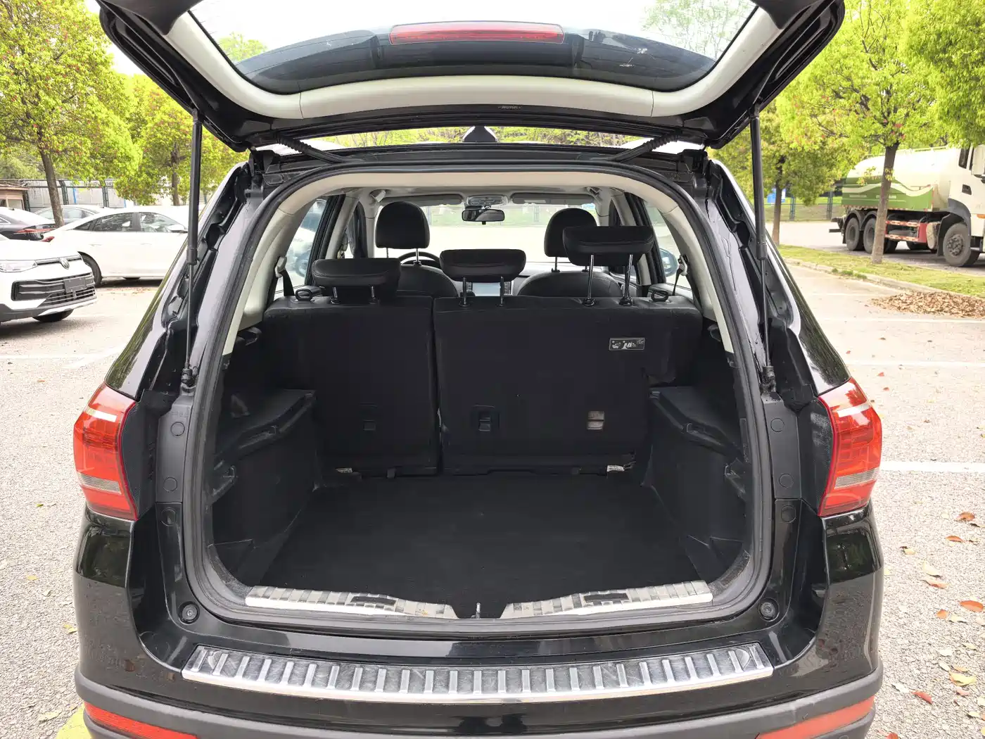 Haval H6 2014 Sport 1.5T Manual 2WD Elite фото 24