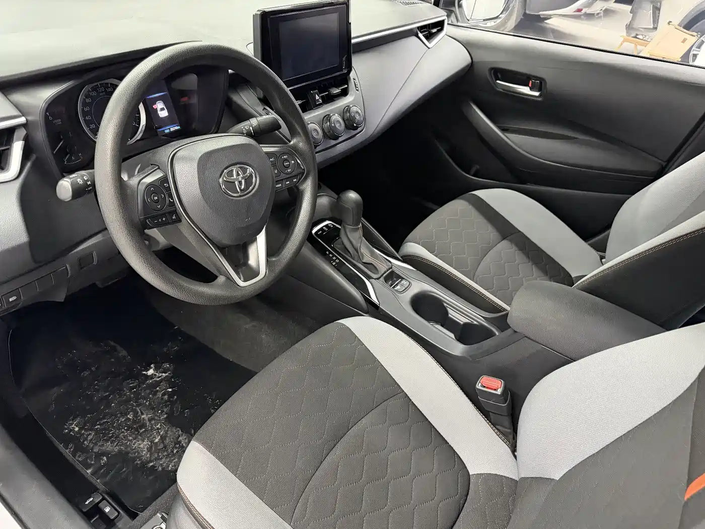 Toyota Corolla, миниатюра 10