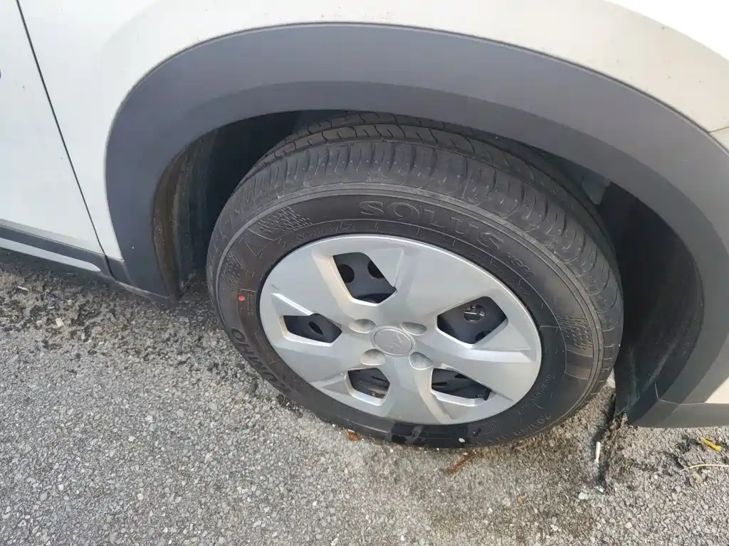 Wuling Motors Wuling Xingchi 2024 2022 1.5L Manual Freedom Edition