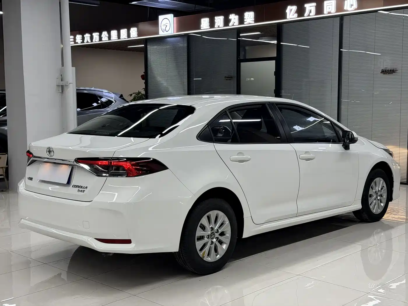 Toyota Corolla, миниатюра 21