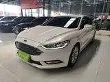 Фото 2 - Ford Mondeo