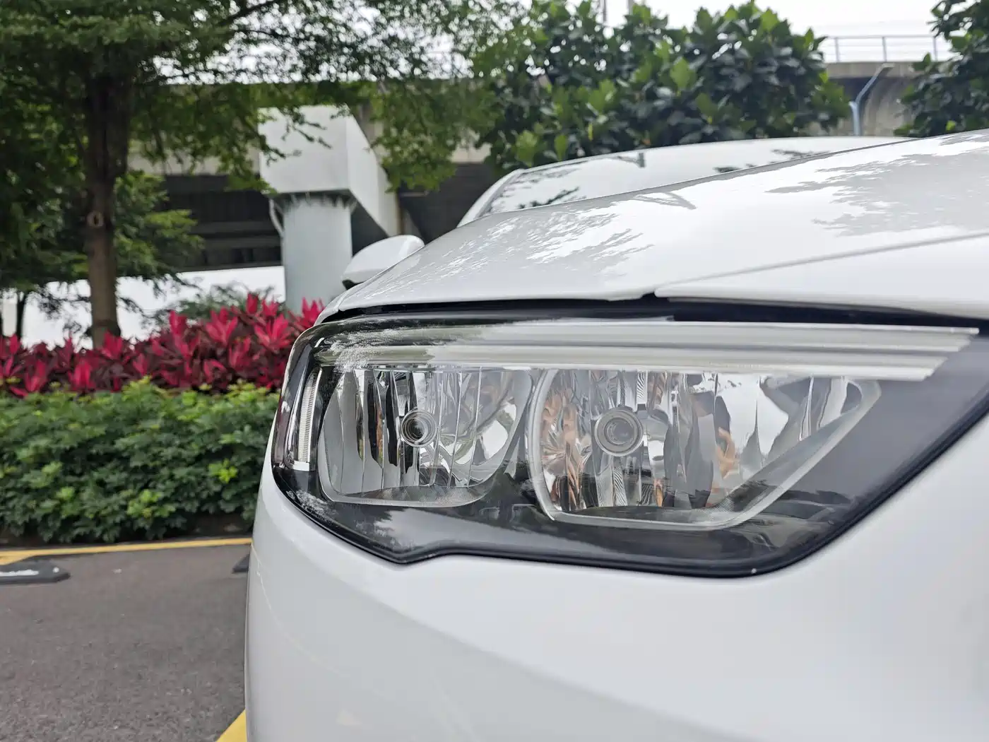 Buick Regal 2017 20T Elite Type фото 20
