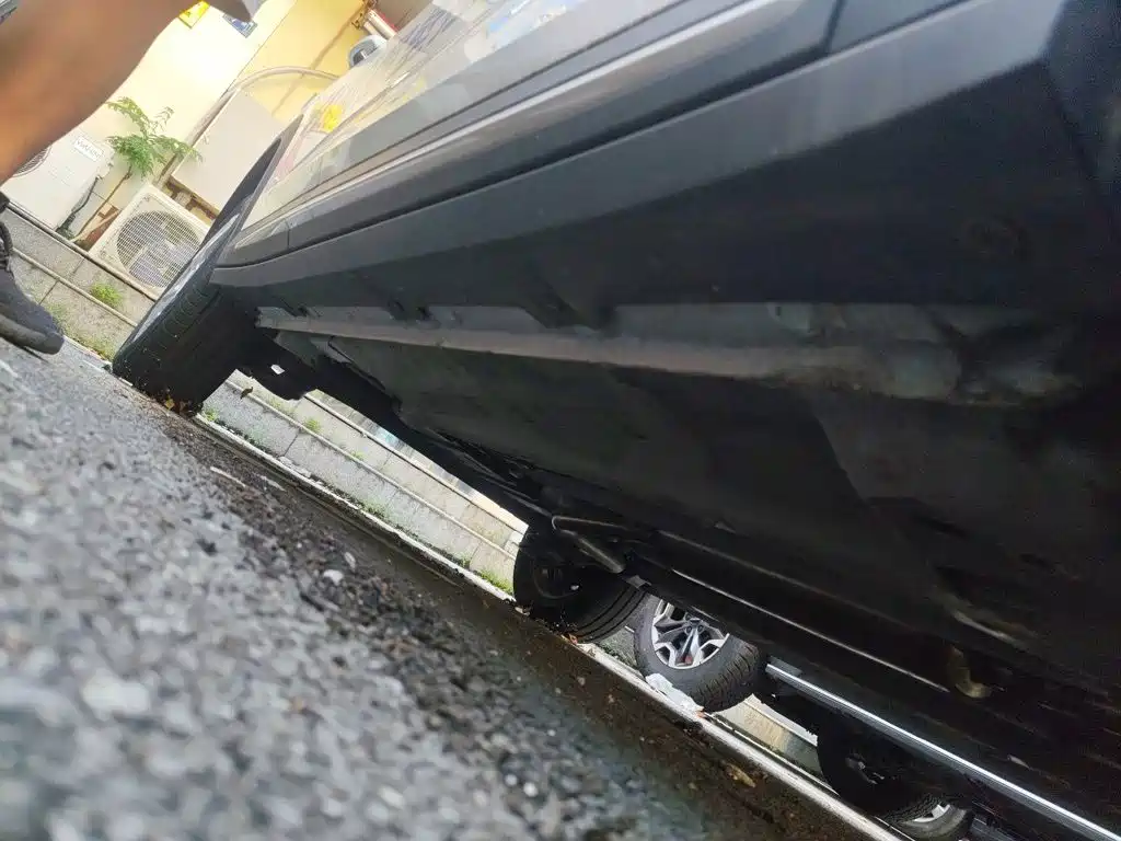 Wuling Motors Wuling Xingchi 2024 2022 1.5L Manual Freedom Edition