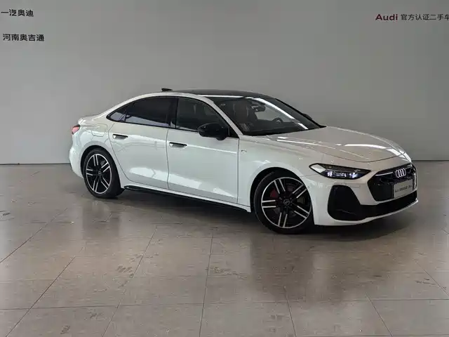 AUDI A5L