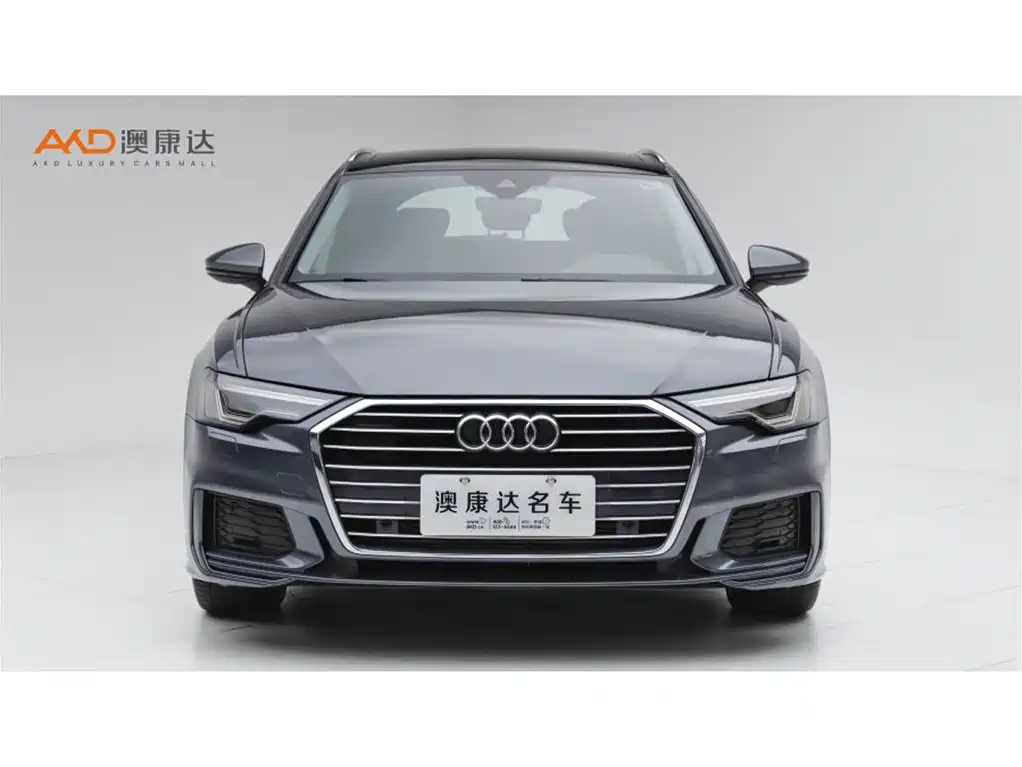 Audi A6 (Import) 2020 Avant Pioneer 45 TFSI Premium Dynamic фото 2