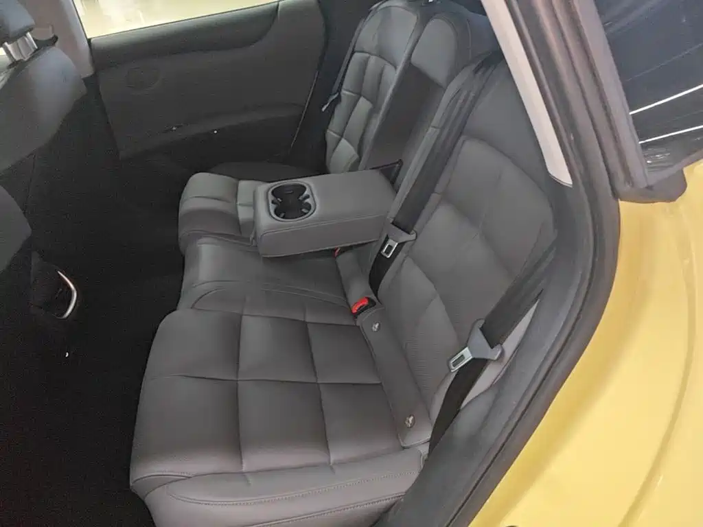 IM Motors IM L6 2025 2024 Max Ultra Performance Edition