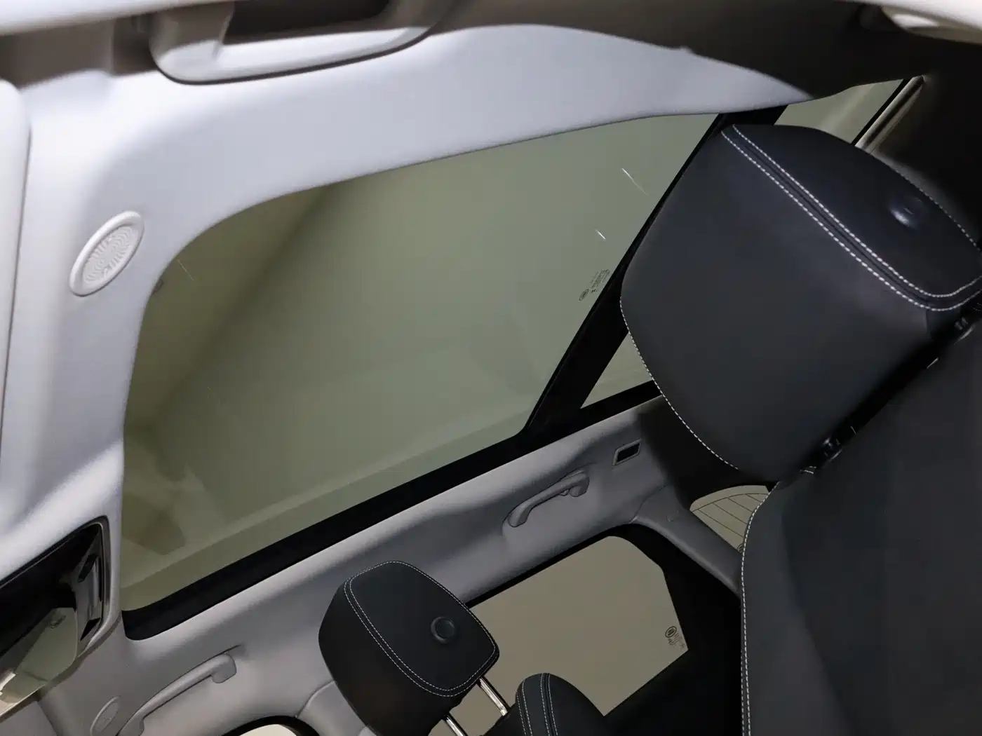 LAND ROVER RANGE ROVER STAR PULSE