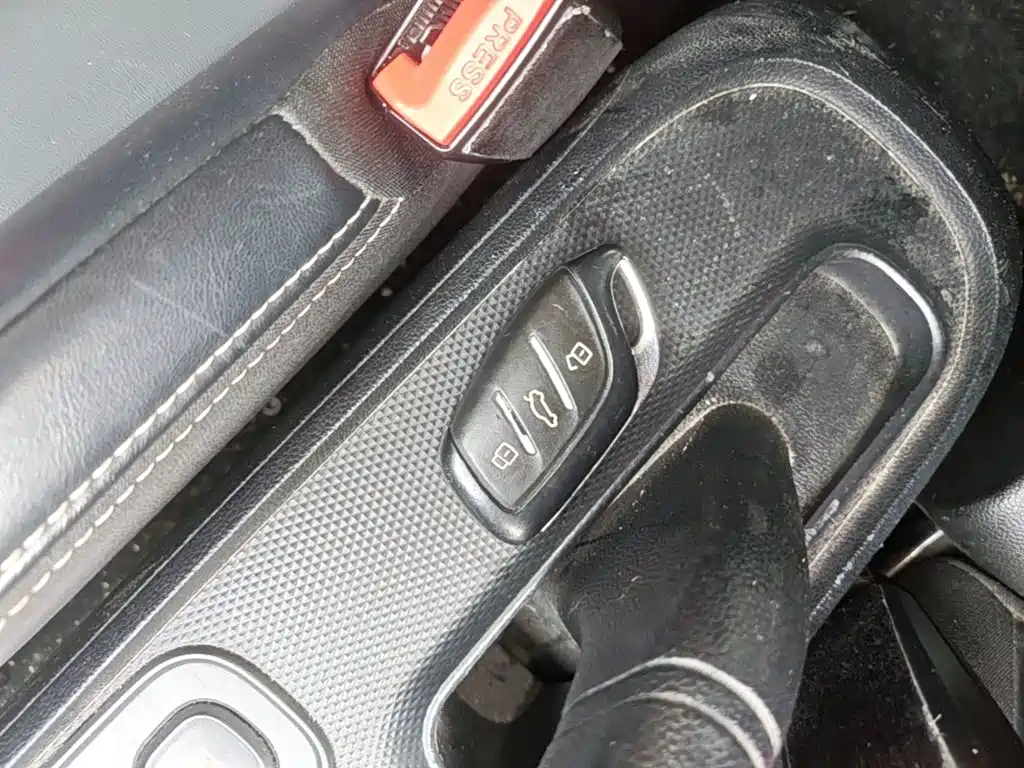 Roewe Kaiwei CLEVER 2024 2022 311km Vitality Bobo Edition