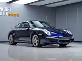Фото 2 - Porsche 911