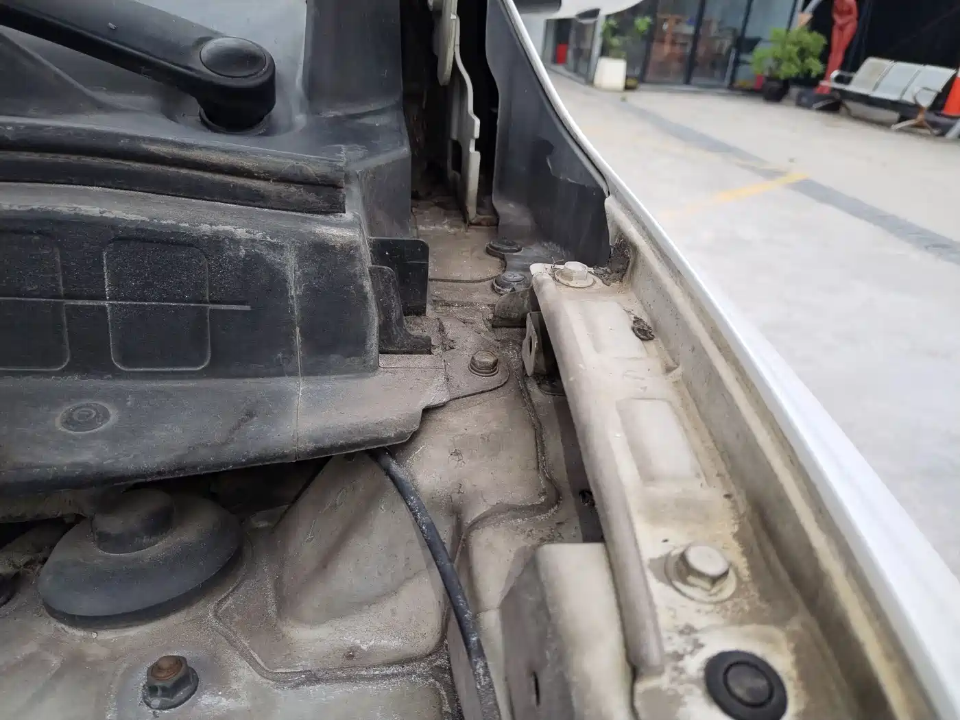 Hyundai Beijing Hyundai ix35 2013 2.0L Auto 2WD Smart GLS China IV фото 24