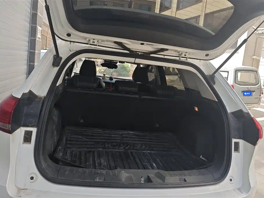 Haval H6 2019 2.0GDIT Automatic Luxury Smart Connect Edition China V фото 4