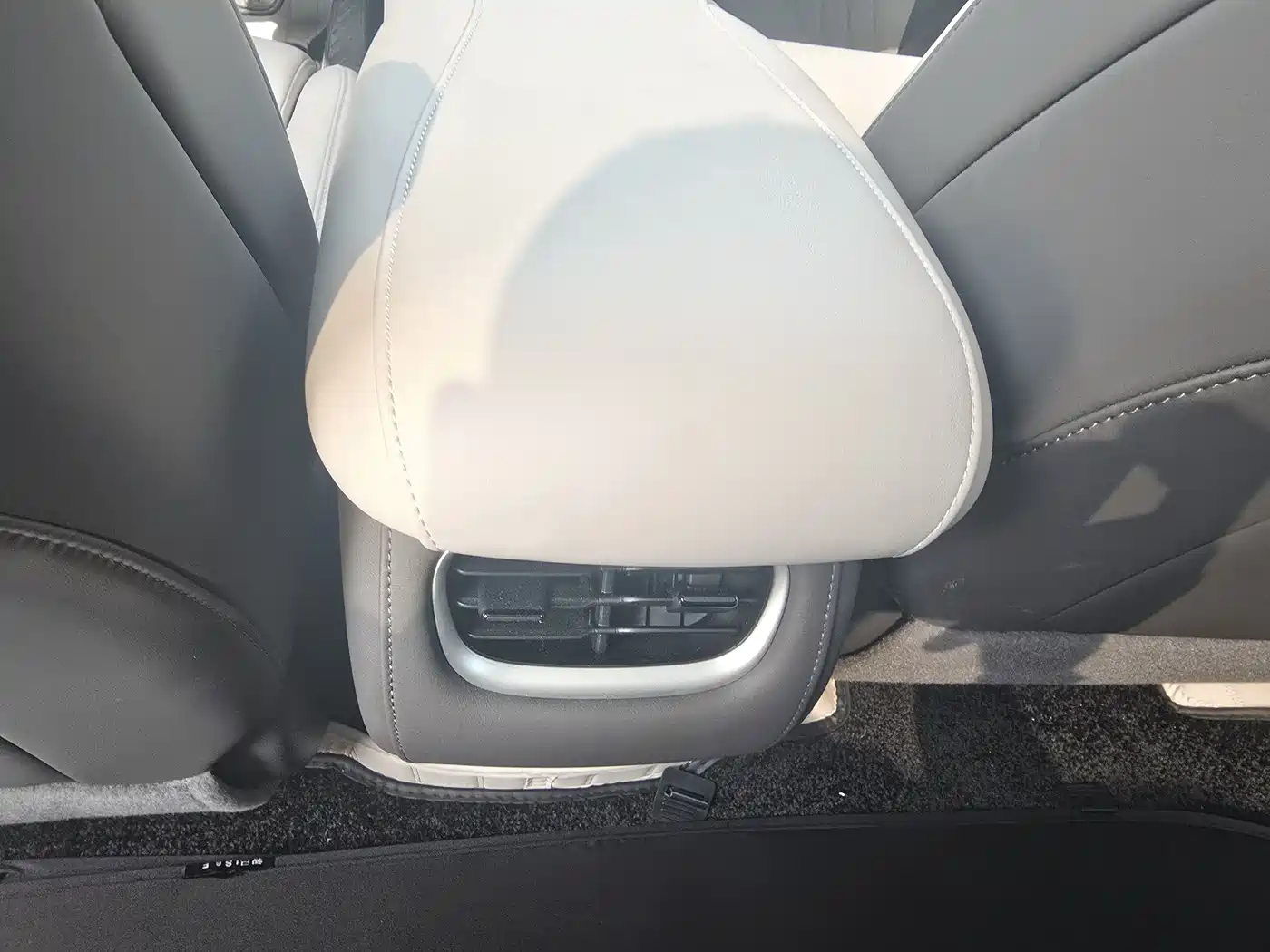 ZHIJI AUTOMOBILE ZHIJI LS6