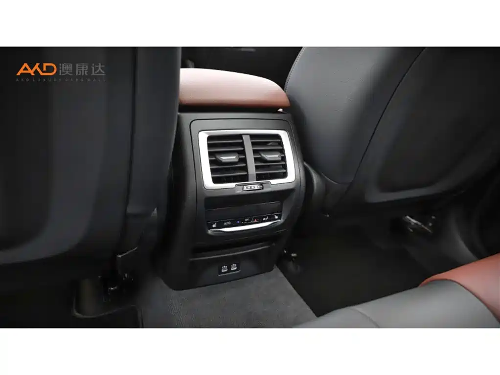 BMW X3 2022 Facelift xDrive30i Premium M Night Package фото 9