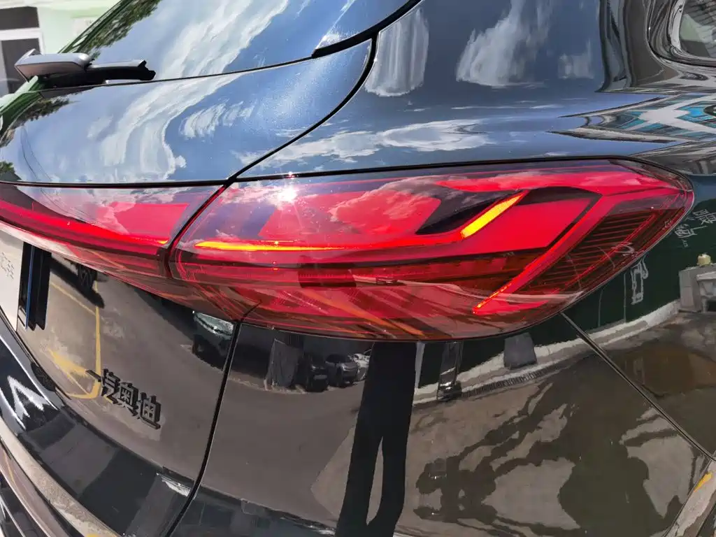 Audi Q5L 2026 2026 Smart Hybrid Flagship