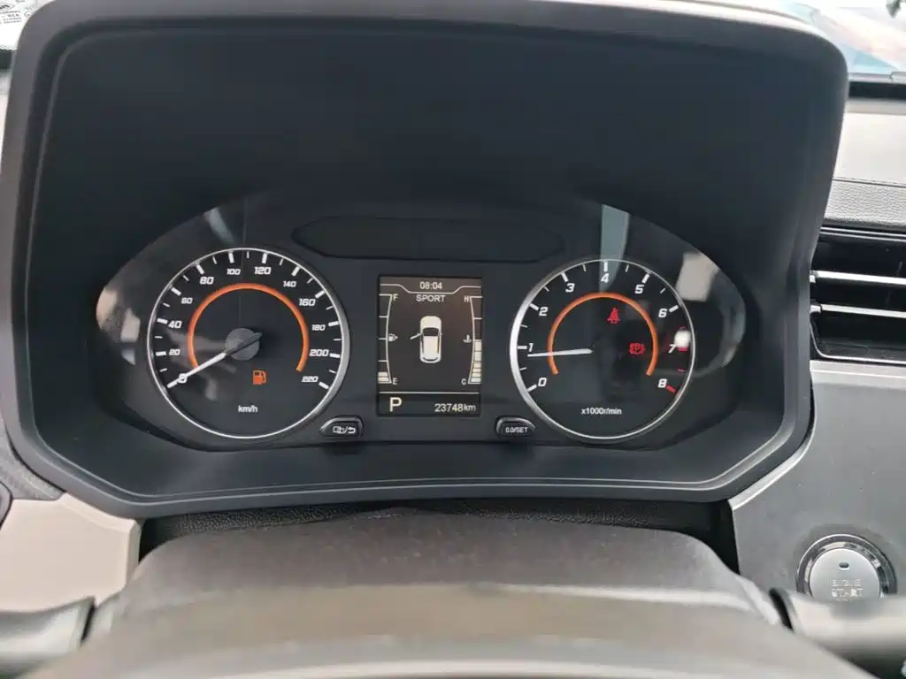 Chery Tiggo 3x 2022 2022 PLUS 1.5L CVT Fashion