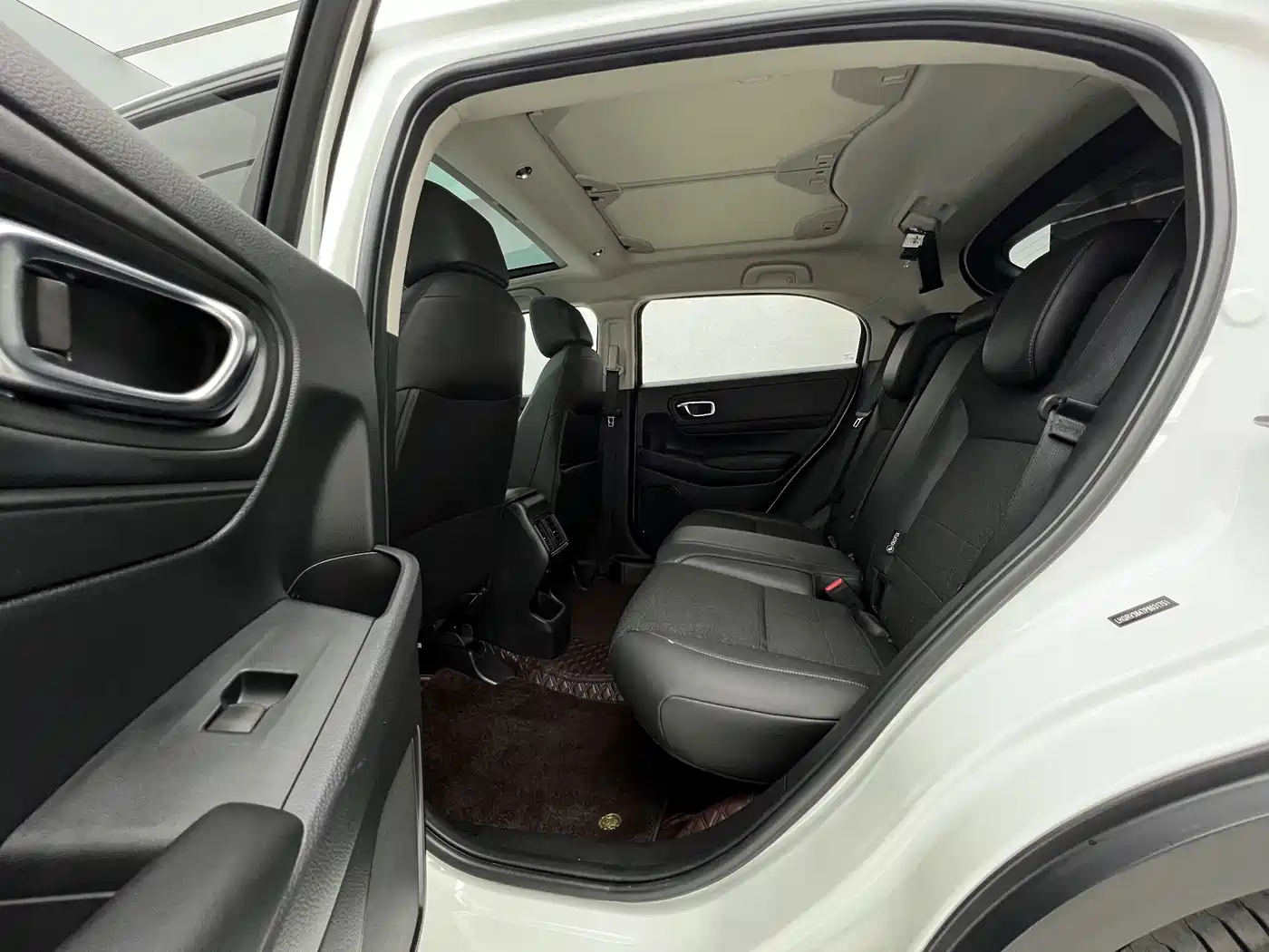 Honda Vezel 2023 2023 1.5L CVT Luxury Edition