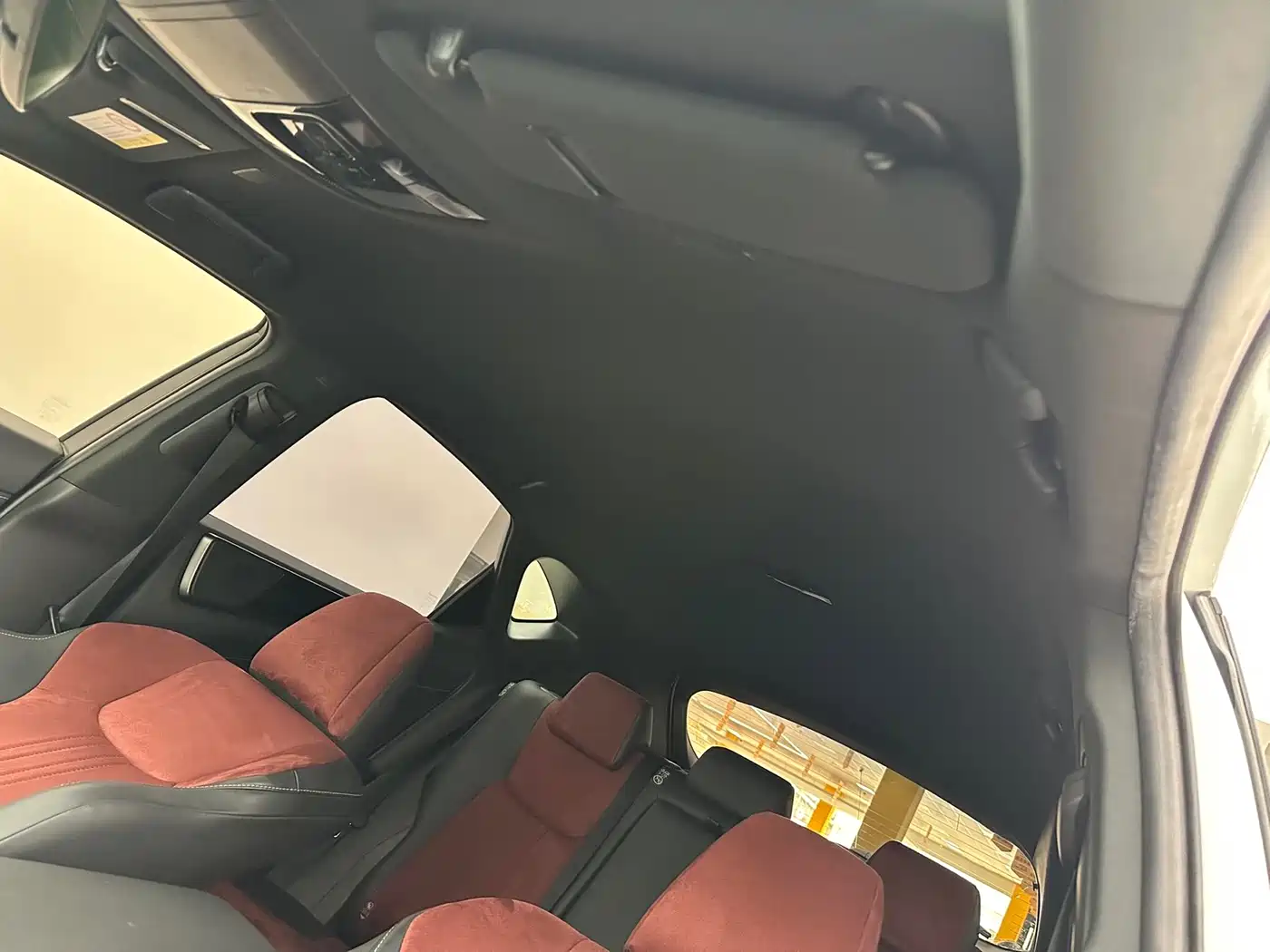 Lexus NX 2023 260 FWD Dynamic Edition фото 14
