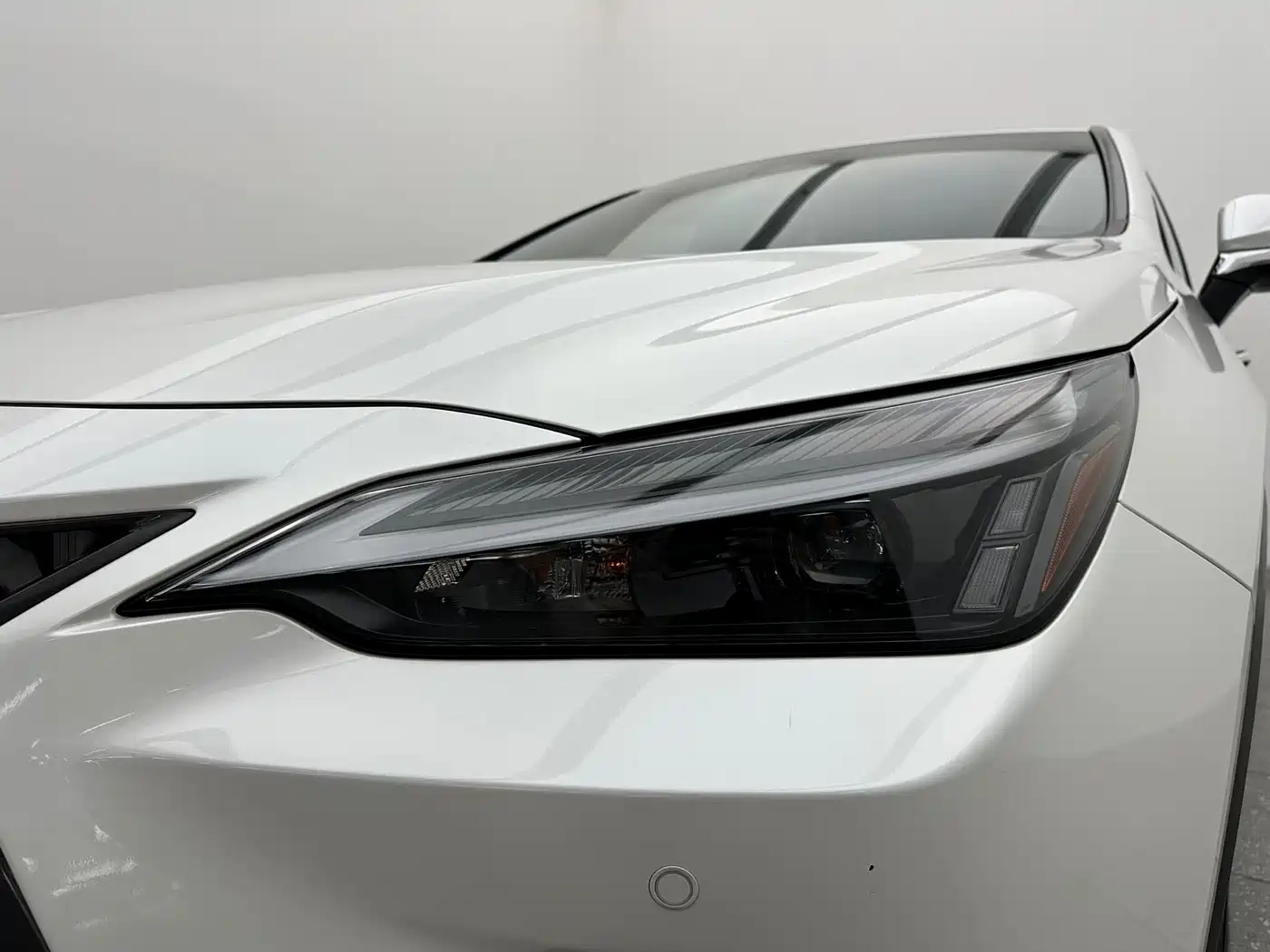Lexus NX 2023 260 FWD Dynamic Edition фото 18