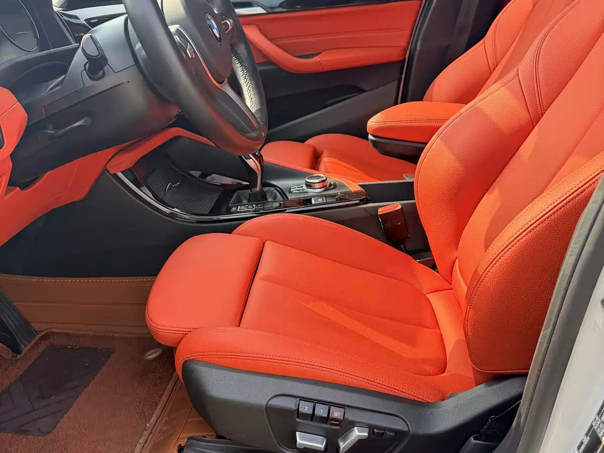 BMW X2 2022 sDrive25i M Sport Package фото 3