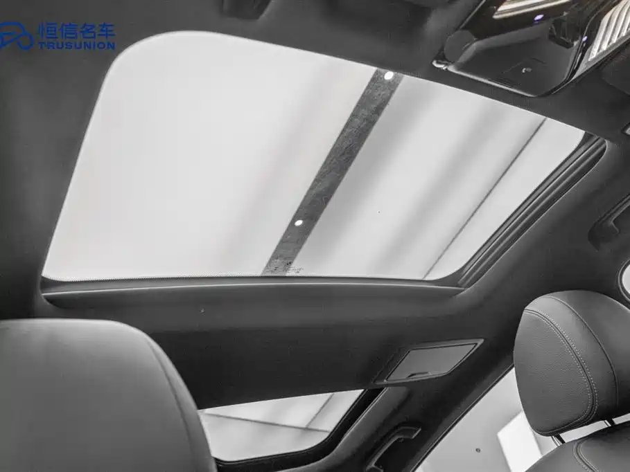 BMW 5 Series 2020 530Li Leading M Sport Package фото 20