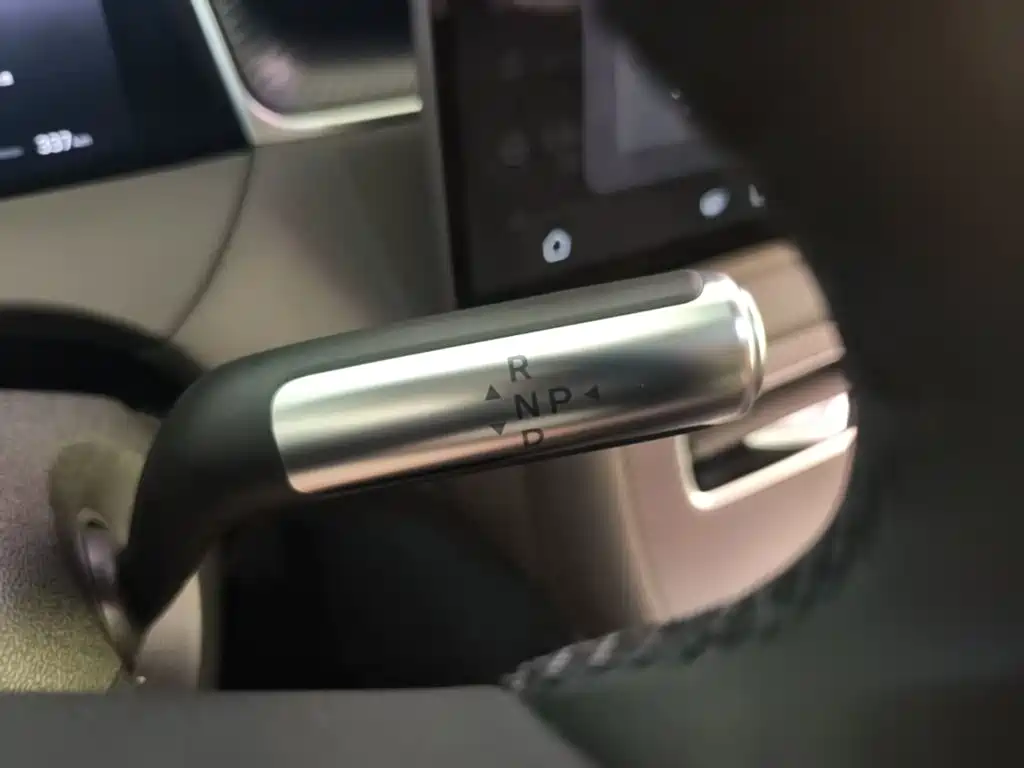 Shangjie SUV 2026 2025 Basic Model