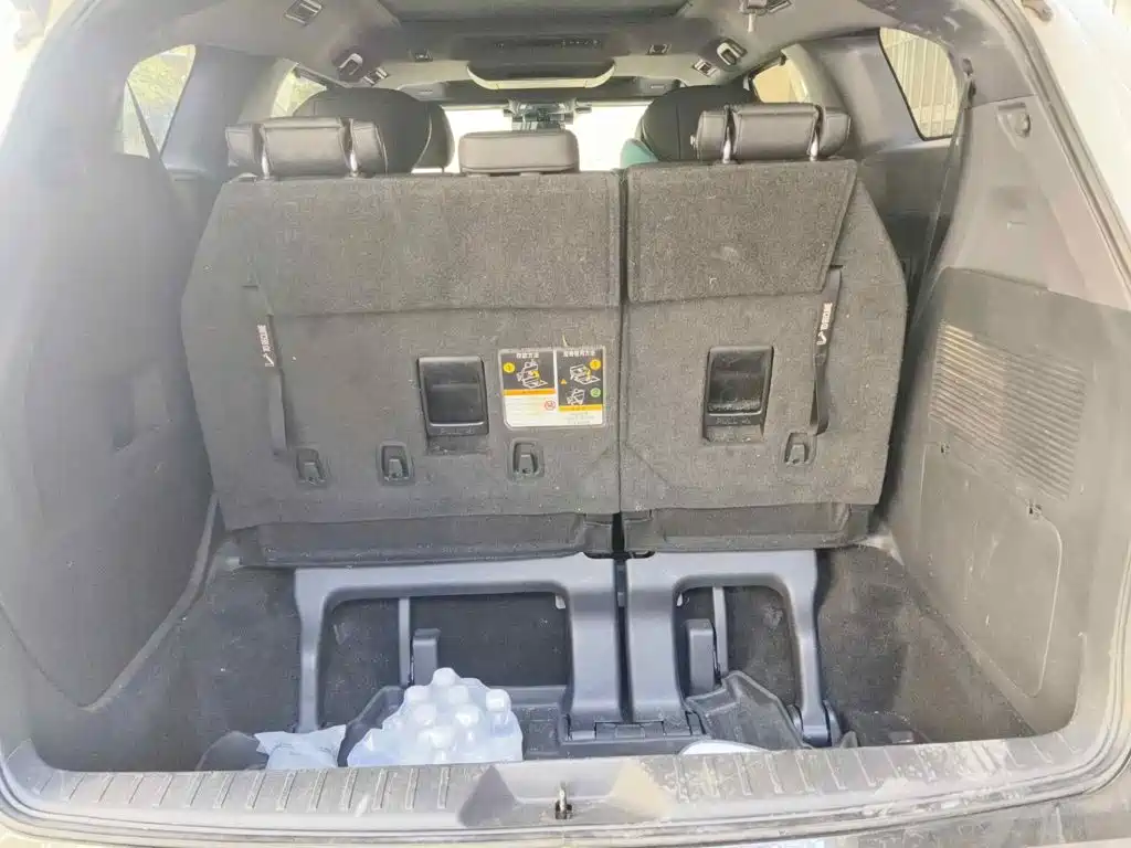Toyota Granvia 2023 2023 2.5L Hybrid Flagship VIP Edition