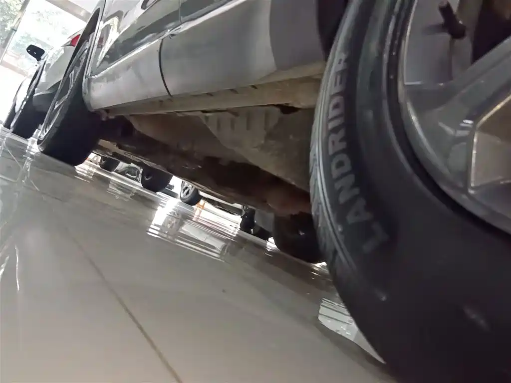 Haval F7 2019 1.5T 2WD i-Type China V фото 22