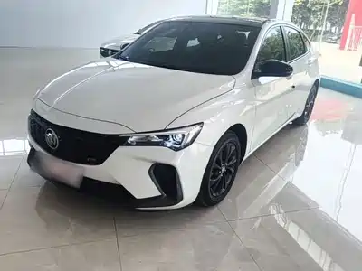Buick Verano