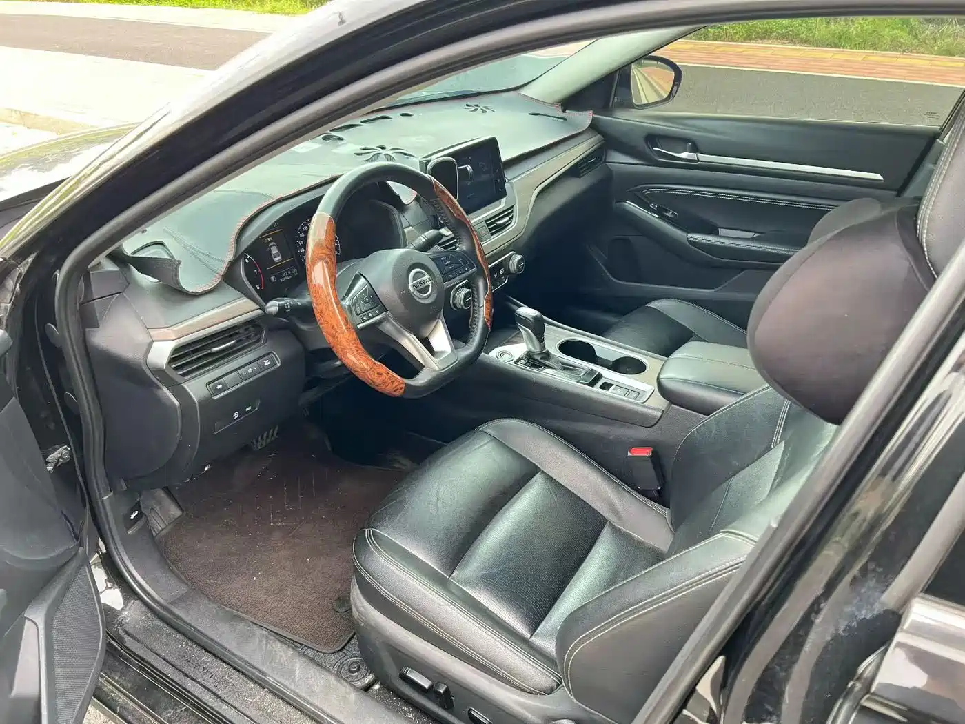 Nissan TEANA, миниатюра 9