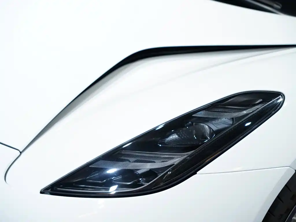 Lotus EMIRA 2023 2022 3.5T V6 Manual First Edition