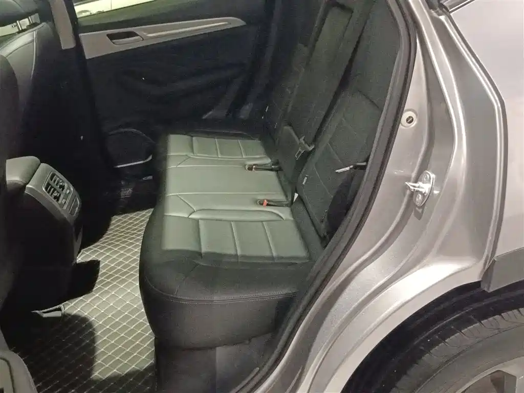 Haval F7 2019 1.5T 2WD i-Type China V фото 17