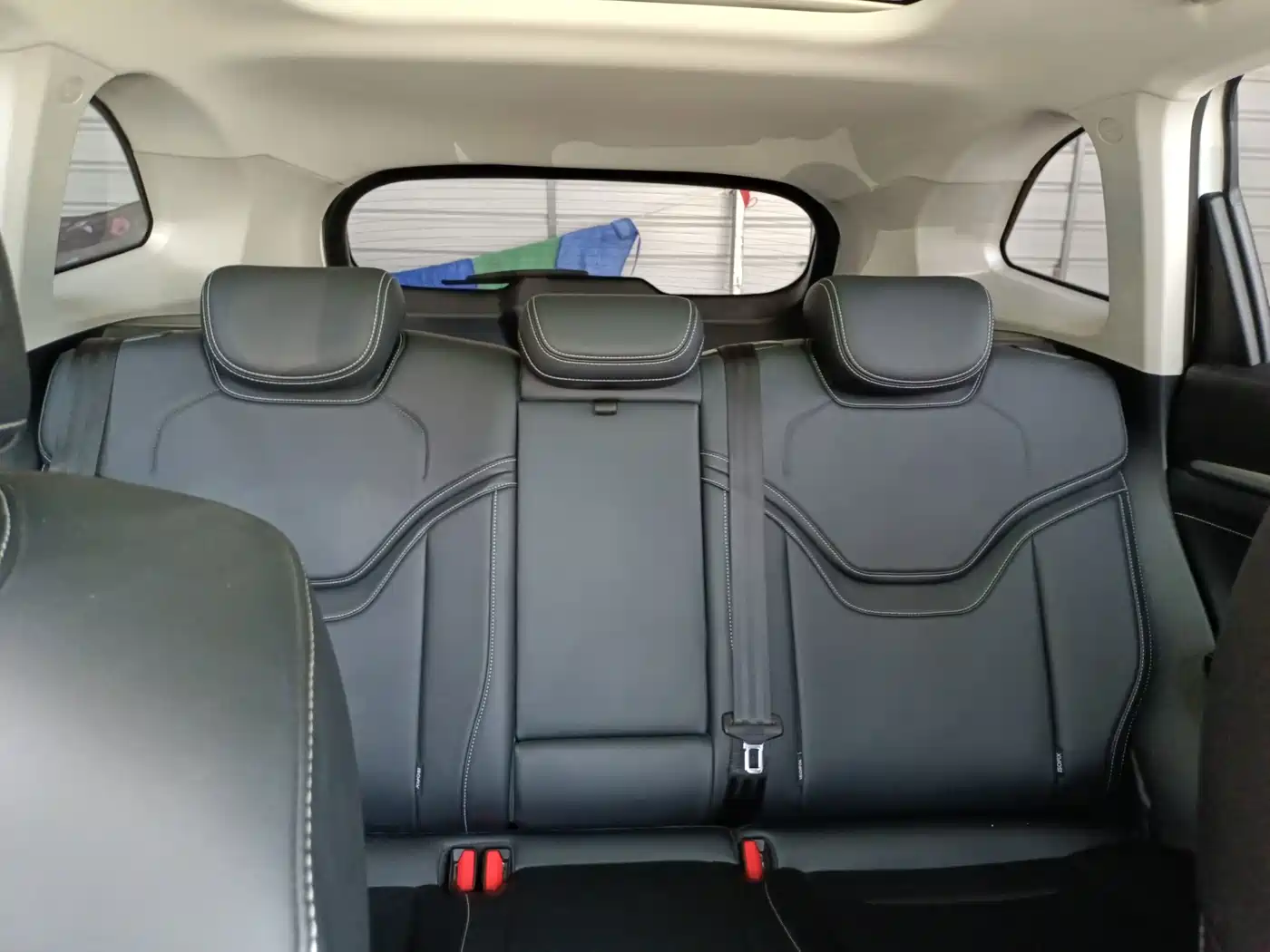 Фото 13 - Haval H6