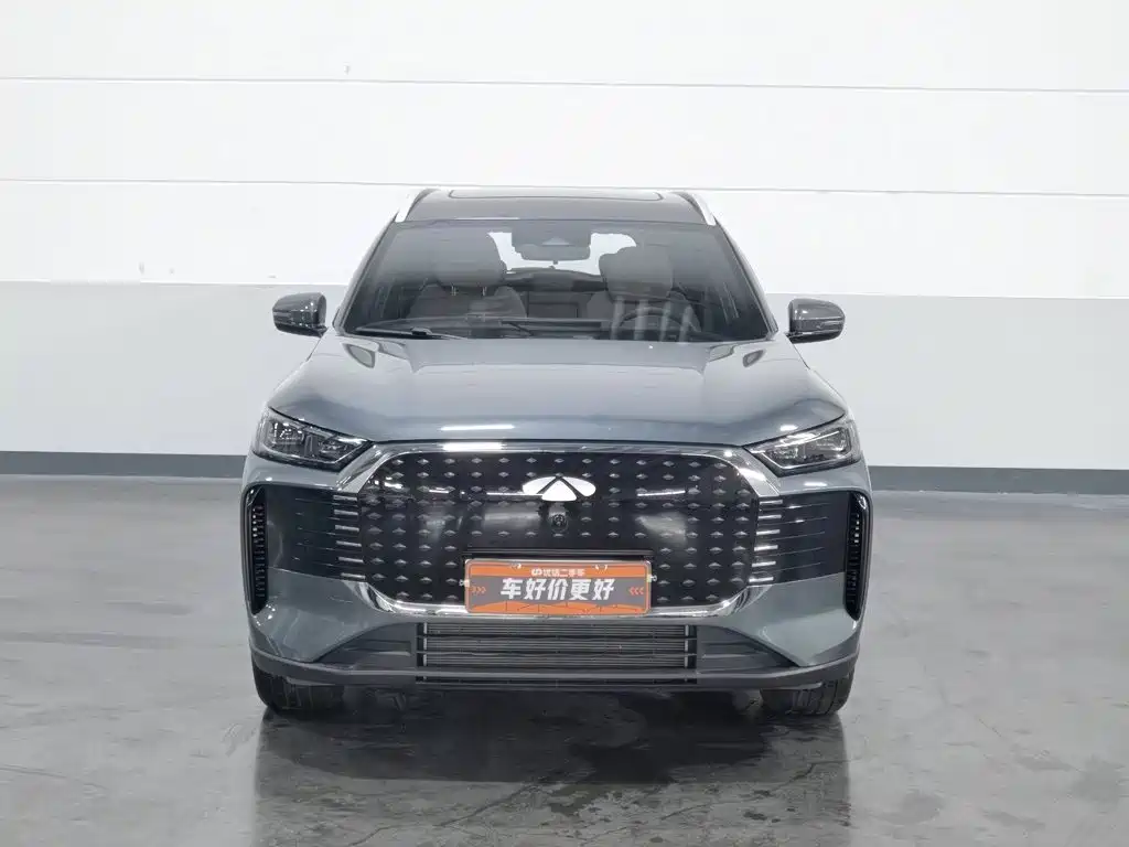 Chery Fengyun Fengyun T8 2025 2025 1.5T 130km Premium Edition 5-Seater