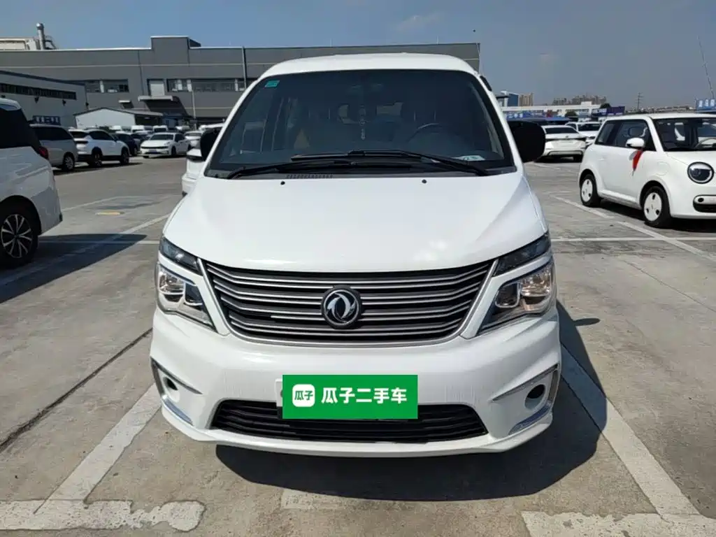 Photo 3 - Dongfeng Fengxing Lingzhi