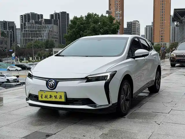 Buick Velite 6, 2024