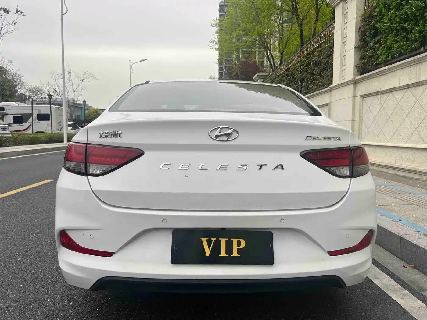 Hyundai Elantra 2017 1.6L Automatic Joy Value GLS фото 4