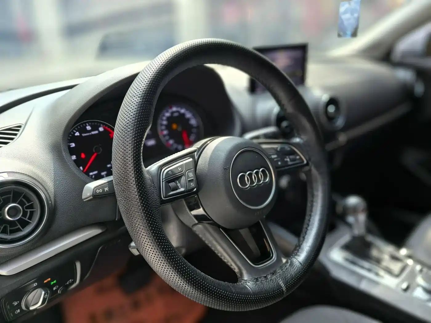 Audi A3 2020 Limousine 35 TFSI Progressive Type China VI фото 5