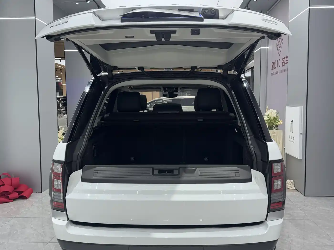 Land Rover Range Rover 2017 3.0 SC V6 Vogue фото 22