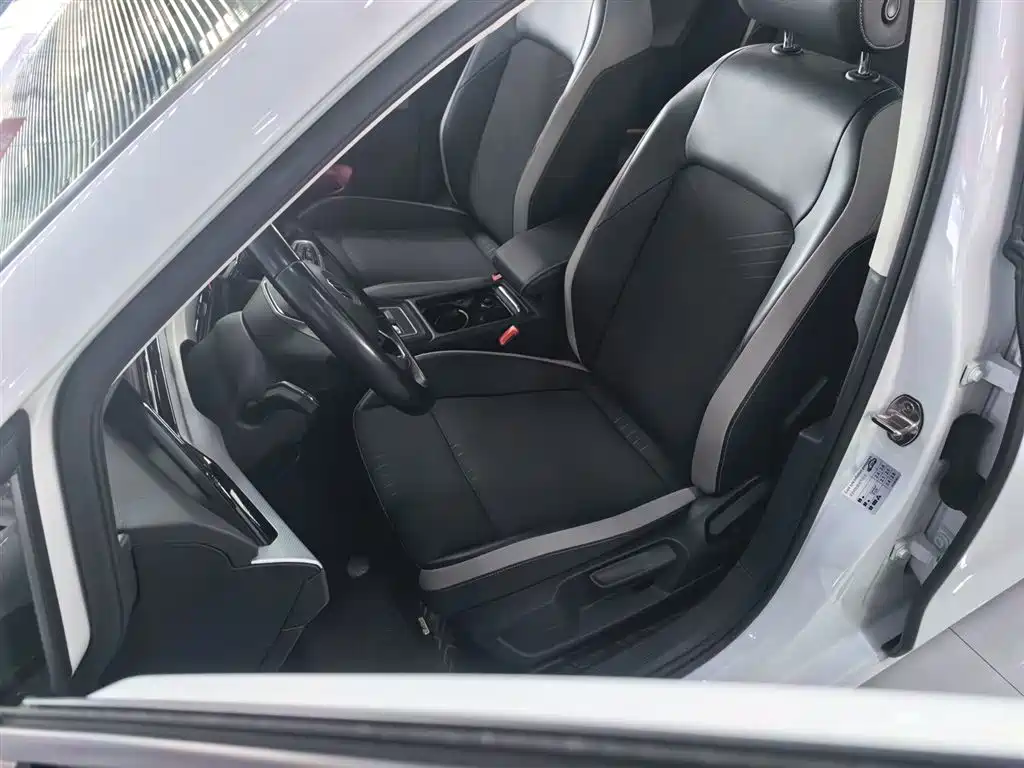 Volkswagen Golf 2021 280TSI DSG Pro фото 11