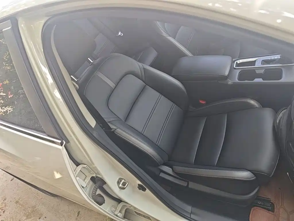 Nissan SYLPHY, миниатюра 25