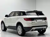 Фото 7 - Landwind X7