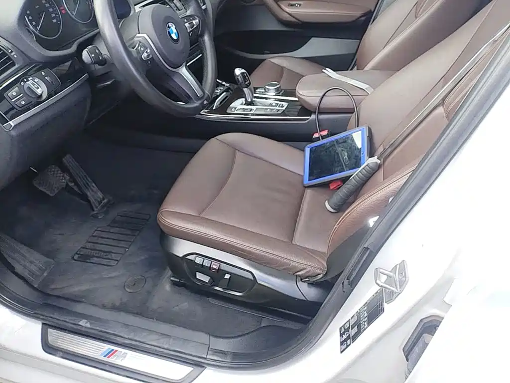 BMW X3 (Import) 2018 2016 Model xDrive20i M Sport
