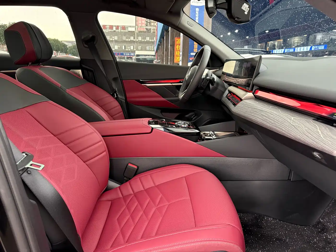 BMW 5 Series 2026 2026 530Li Exclusive M Sport Package
